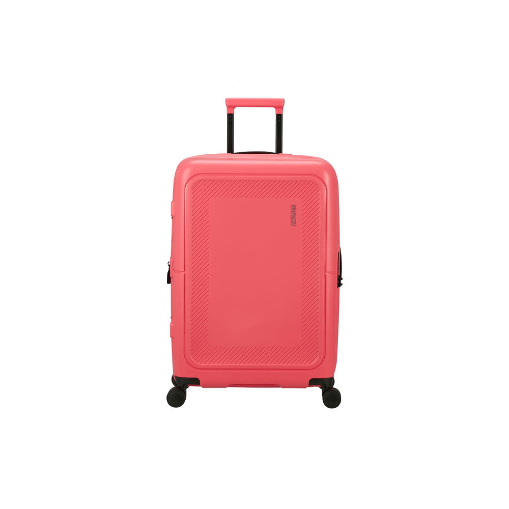 Medium Dashpop Spinner American Tourister trolley - MYLILLY