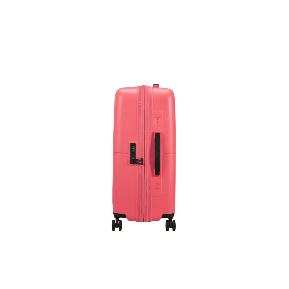 Medium Dashpop Spinner American Tourister trolley - MYLILLY