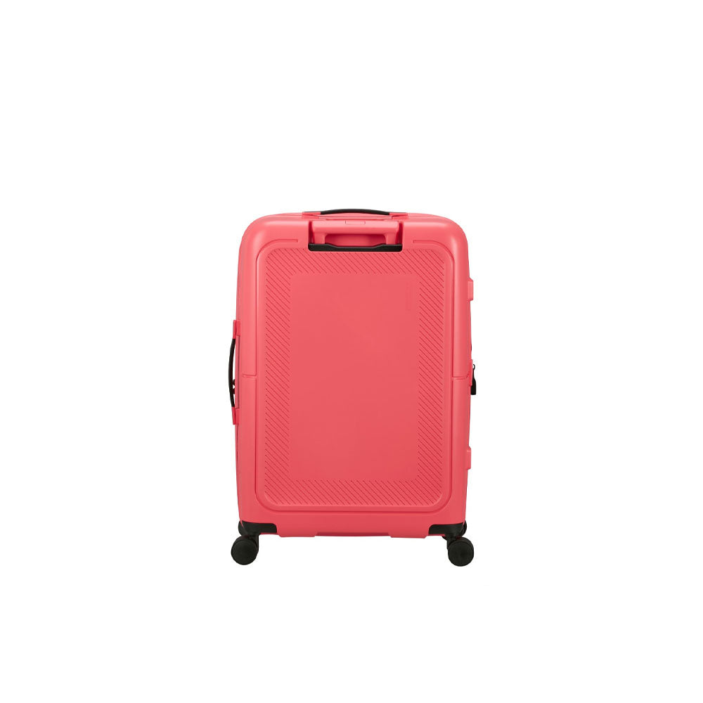 Medium Dashpop Spinner American Tourister trolley - MYLILLY