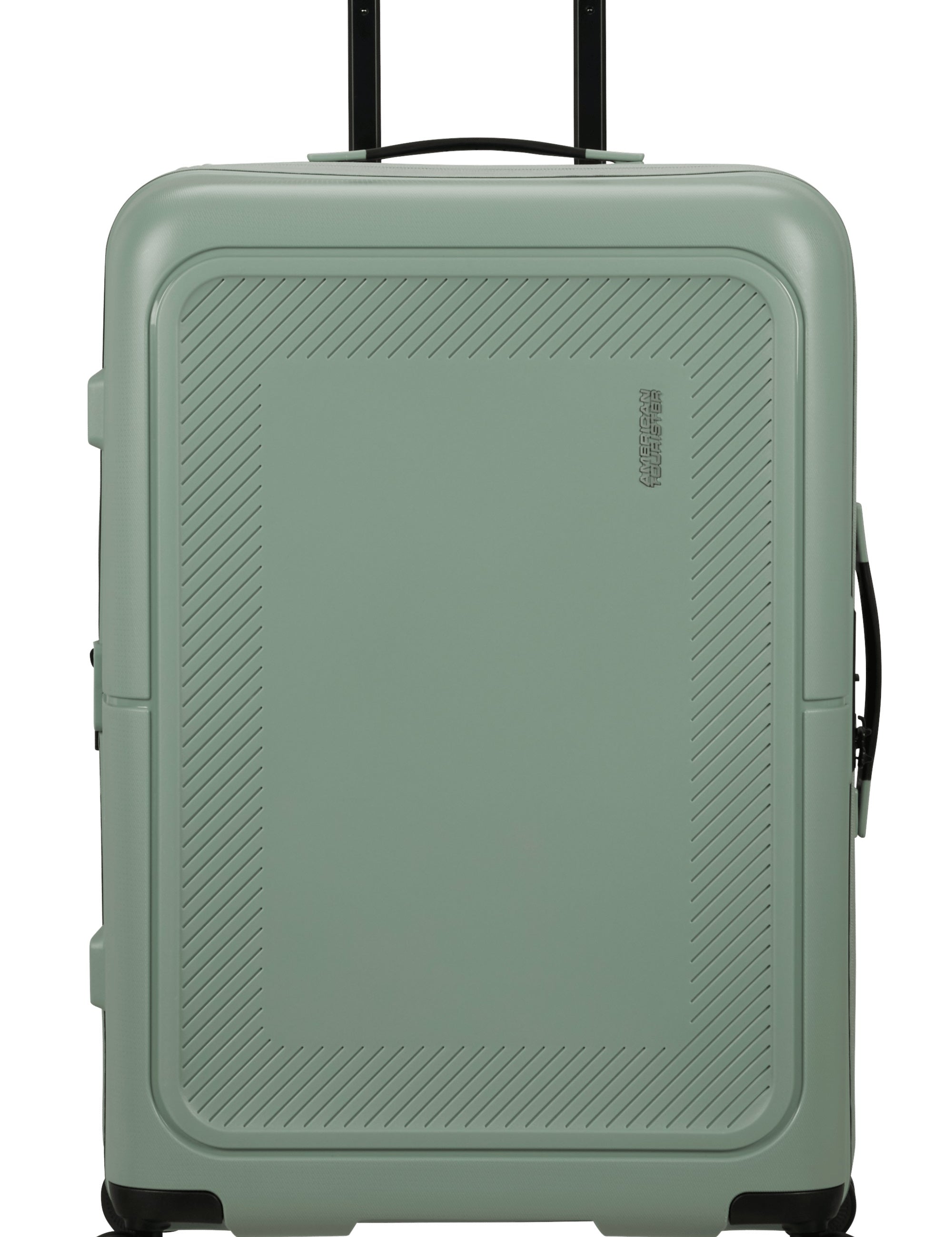 Medium Dashpop Spinner American Tourister trolley - MYLILLY