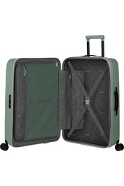 Medium Dashpop Spinner American Tourister trolley - MYLILLY