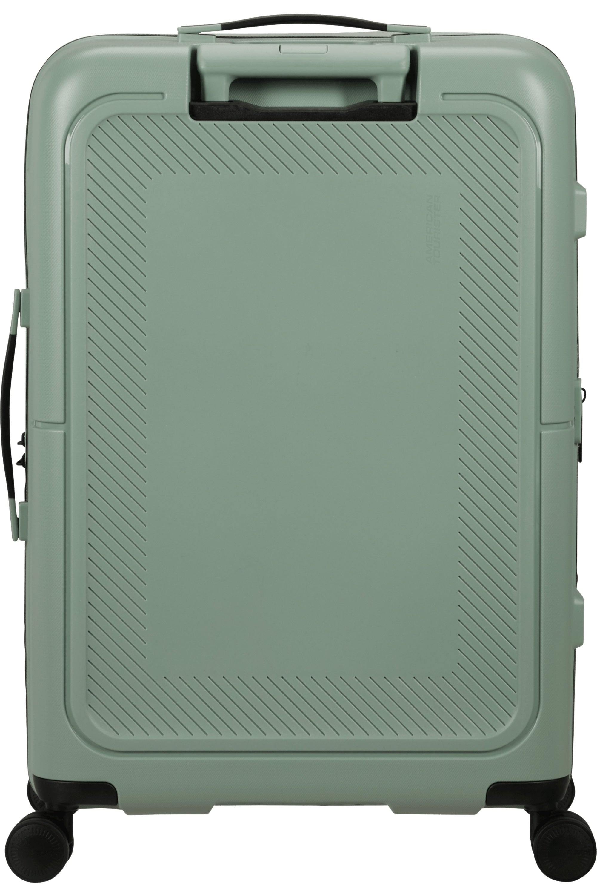 Medium Dashpop Spinner American Tourister trolley - MYLILLY