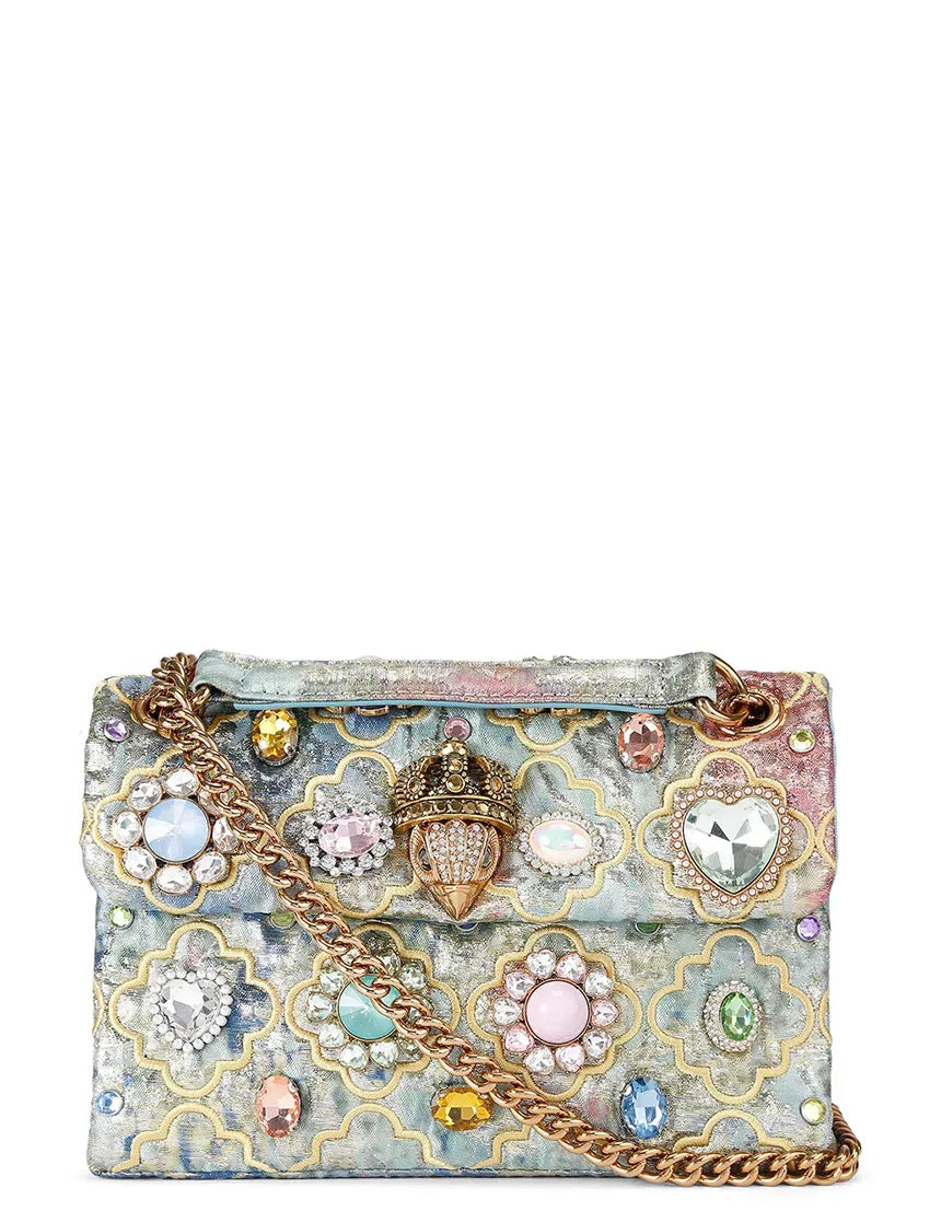 Medium Kensington Bag Kurt Geiger - MYLILLY