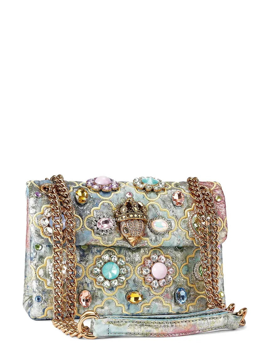 Medium Kensington Bag Kurt Geiger - MYLILLY