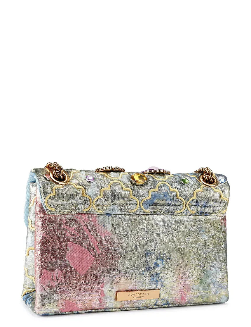 Medium Kensington Bag Kurt Geiger - MYLILLY