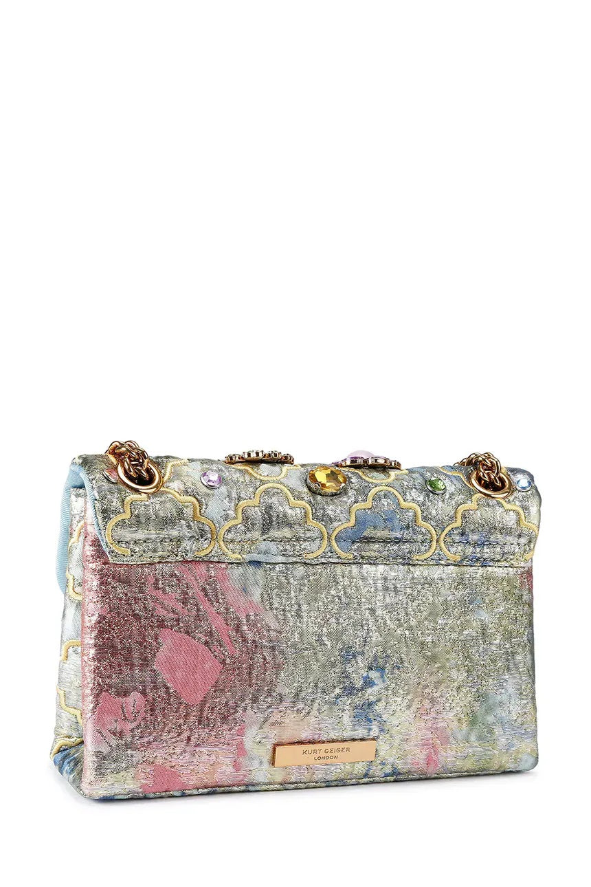 Medium Kensington Bag Kurt Geiger - MYLILLY