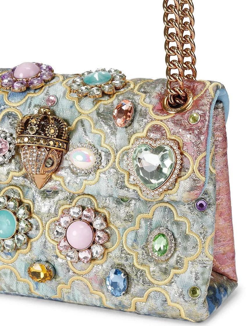 Medium Kensington Bag Kurt Geiger - MYLILLY