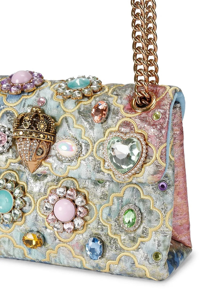 Medium Kensington Bag Kurt Geiger - MYLILLY