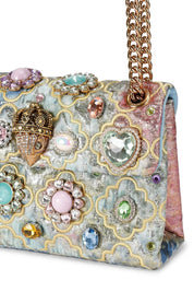 Medium Kensington Bag Kurt Geiger - MYLILLY
