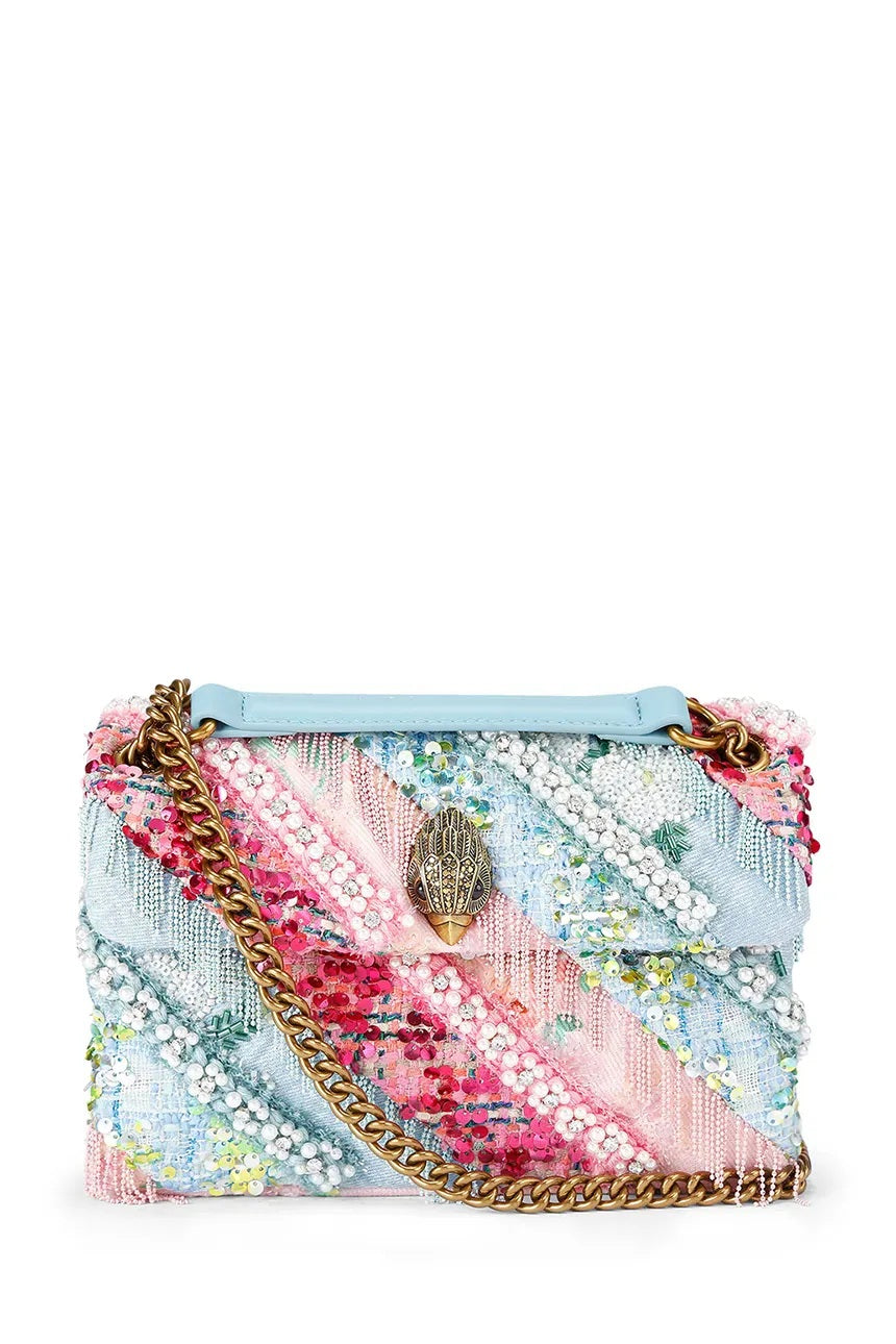 Medium Kensington Fringes Kurt Geiger - MYLILLY