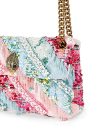 Medium Kensington Fringes Kurt Geiger - MYLILLY