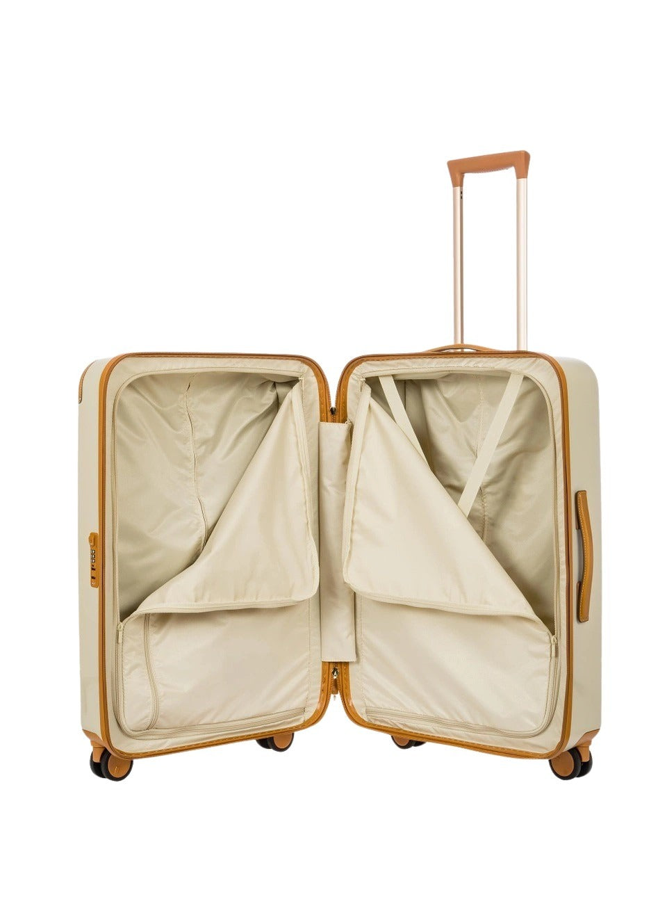 Medium Trolley Amalfi Bric`s - MYLILLY
