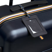 Medium Trolley Eudoxieur K-way - MYLILLY