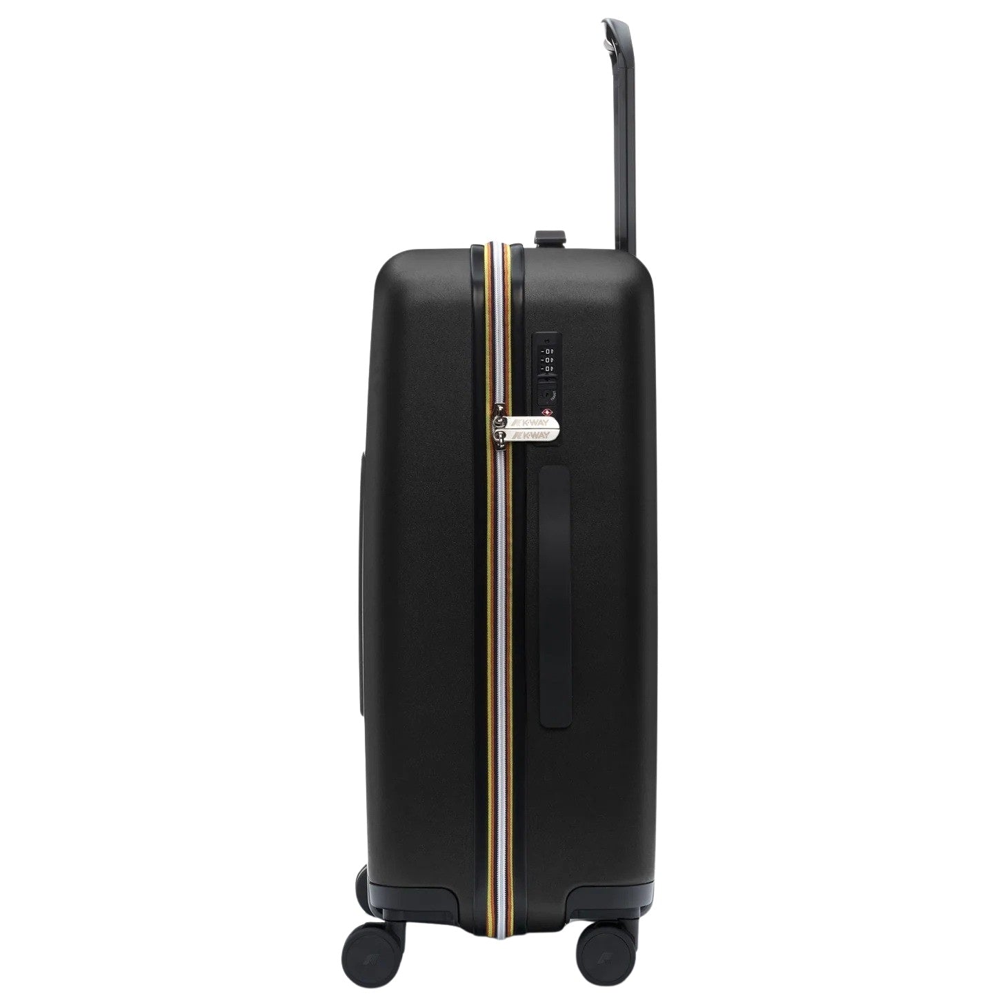 Medium Trolley Eudoxieur K-way - MYLILLY