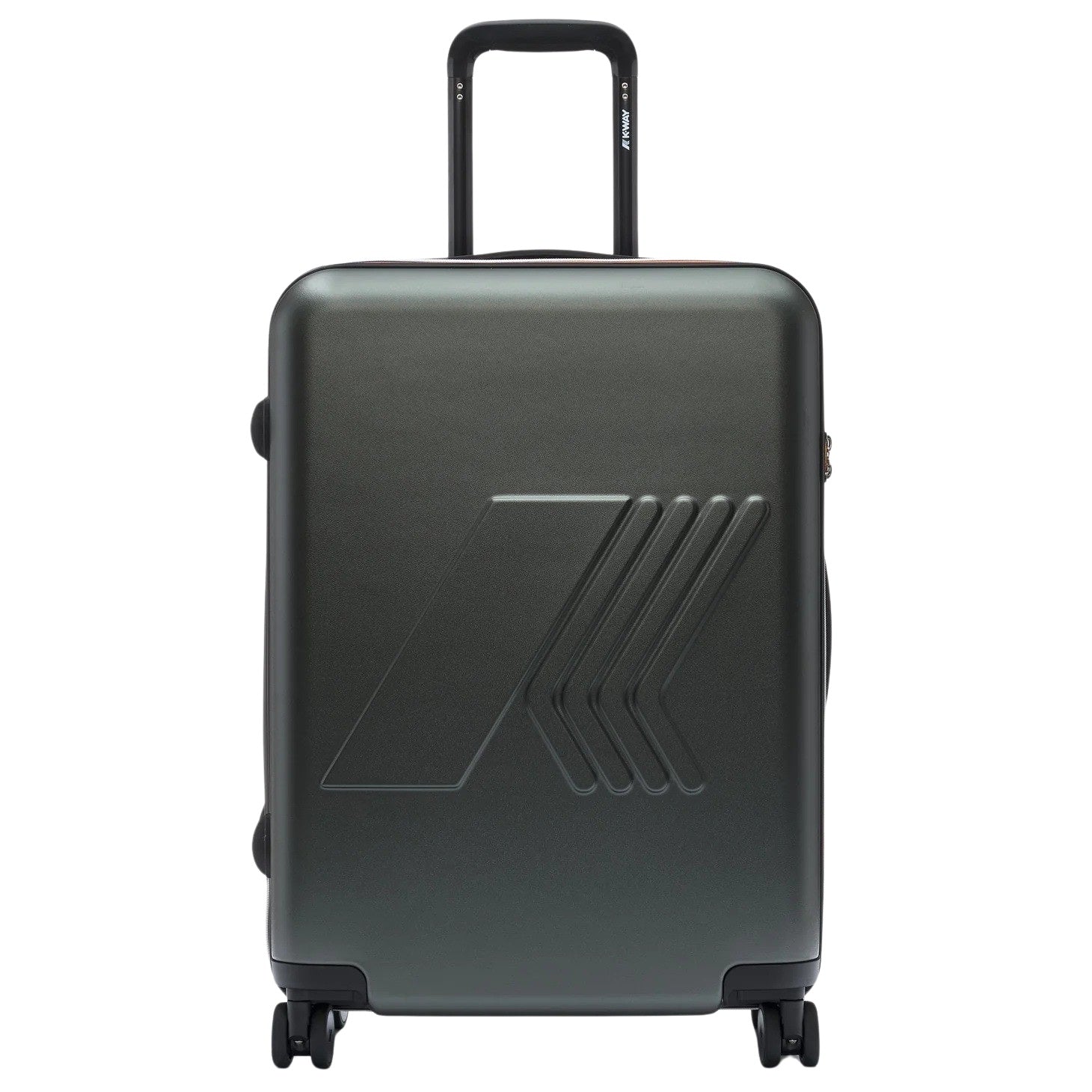 Medium Trolley Eudoxieur K-way - MYLILLY