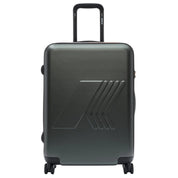 Medium Trolley Eudoxieur K-way - MYLILLY