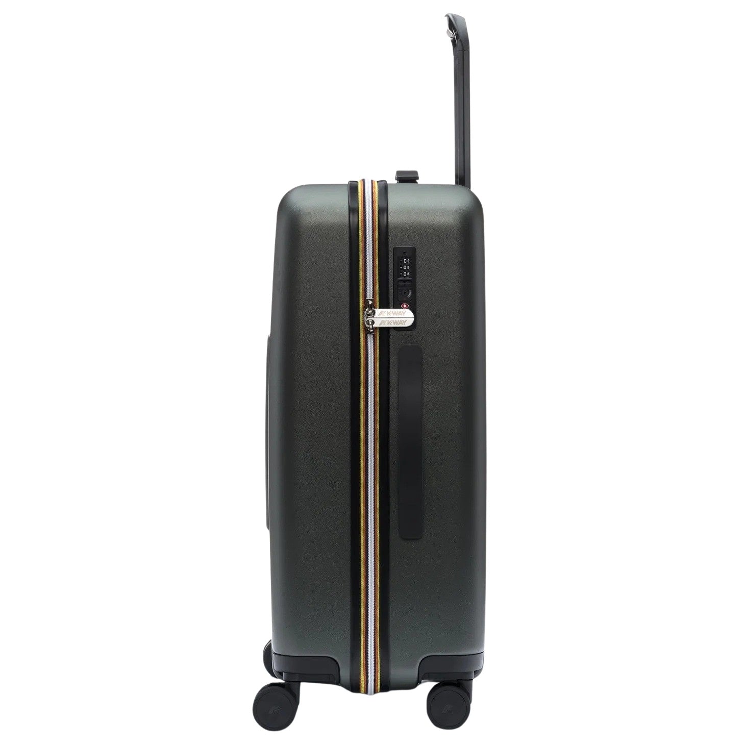 Medium Trolley Eudoxieur K-way - MYLILLY