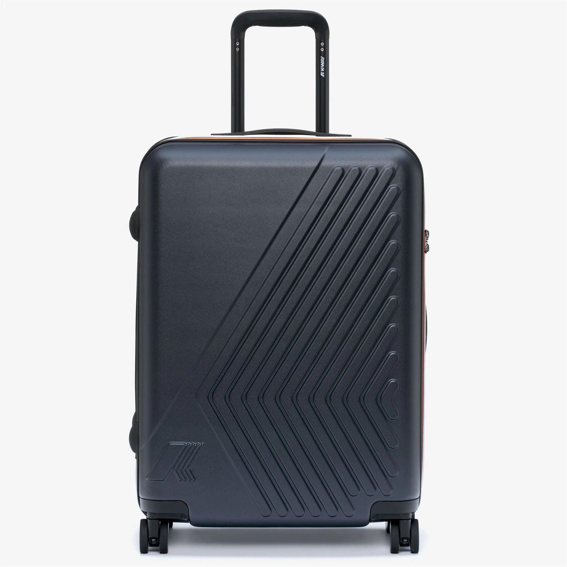 Medium Trolley Eudoxieur K-way - MYLILLY