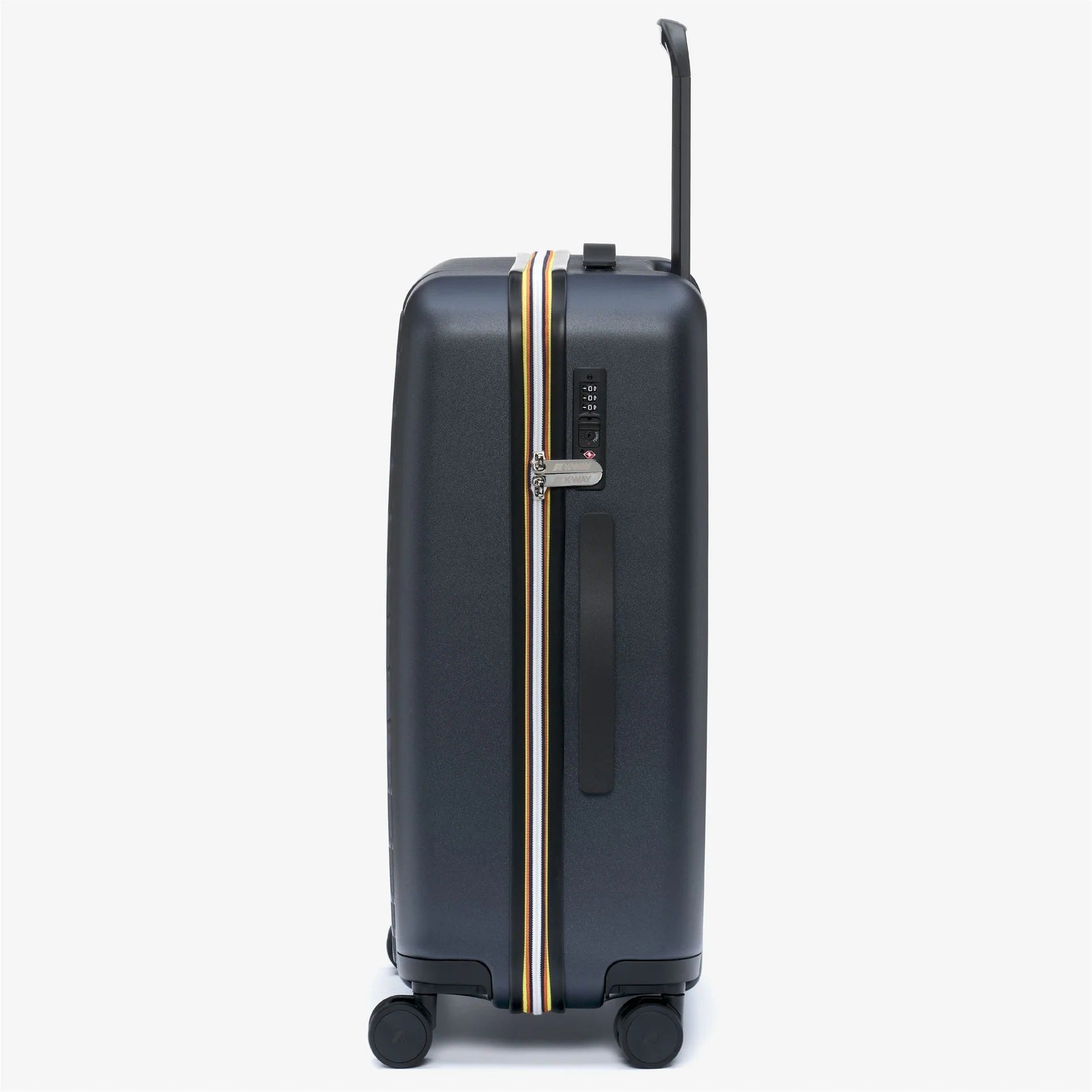 Medium Trolley Eudoxieur K-way - MYLILLY