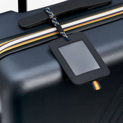 Medium Trolley Eudoxieur K-way - MYLILLY