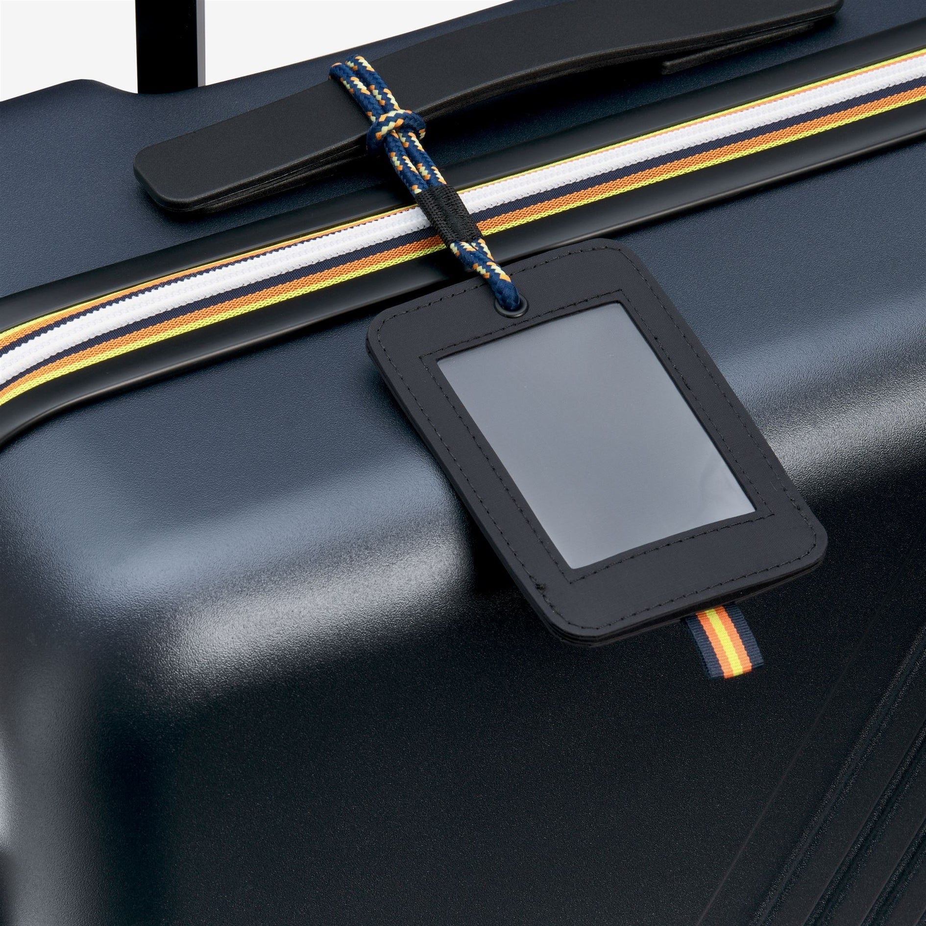 Medium Trolley Eudoxieur K-way - MYLILLY