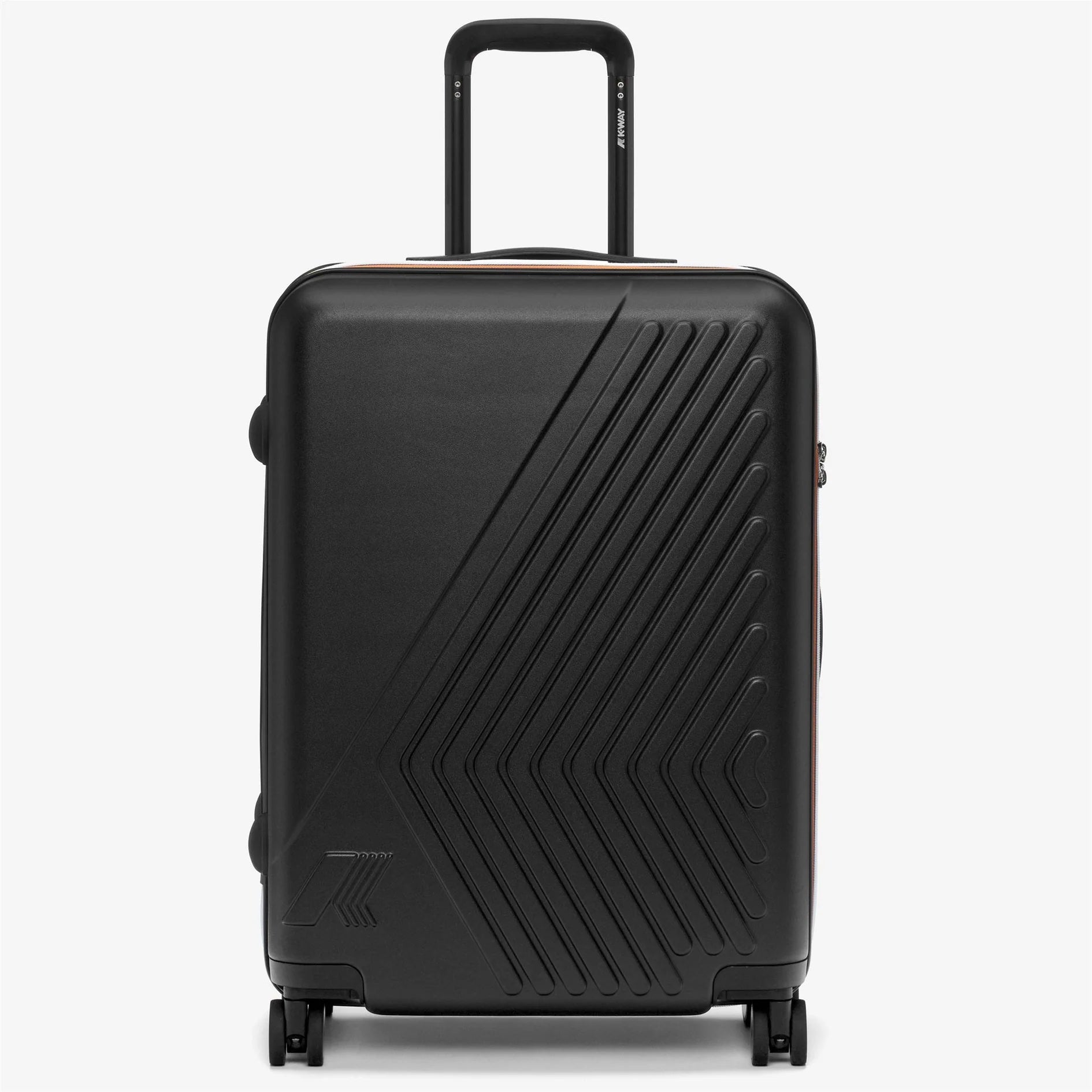Medium Trolley Eudoxieur K-way - MYLILLY