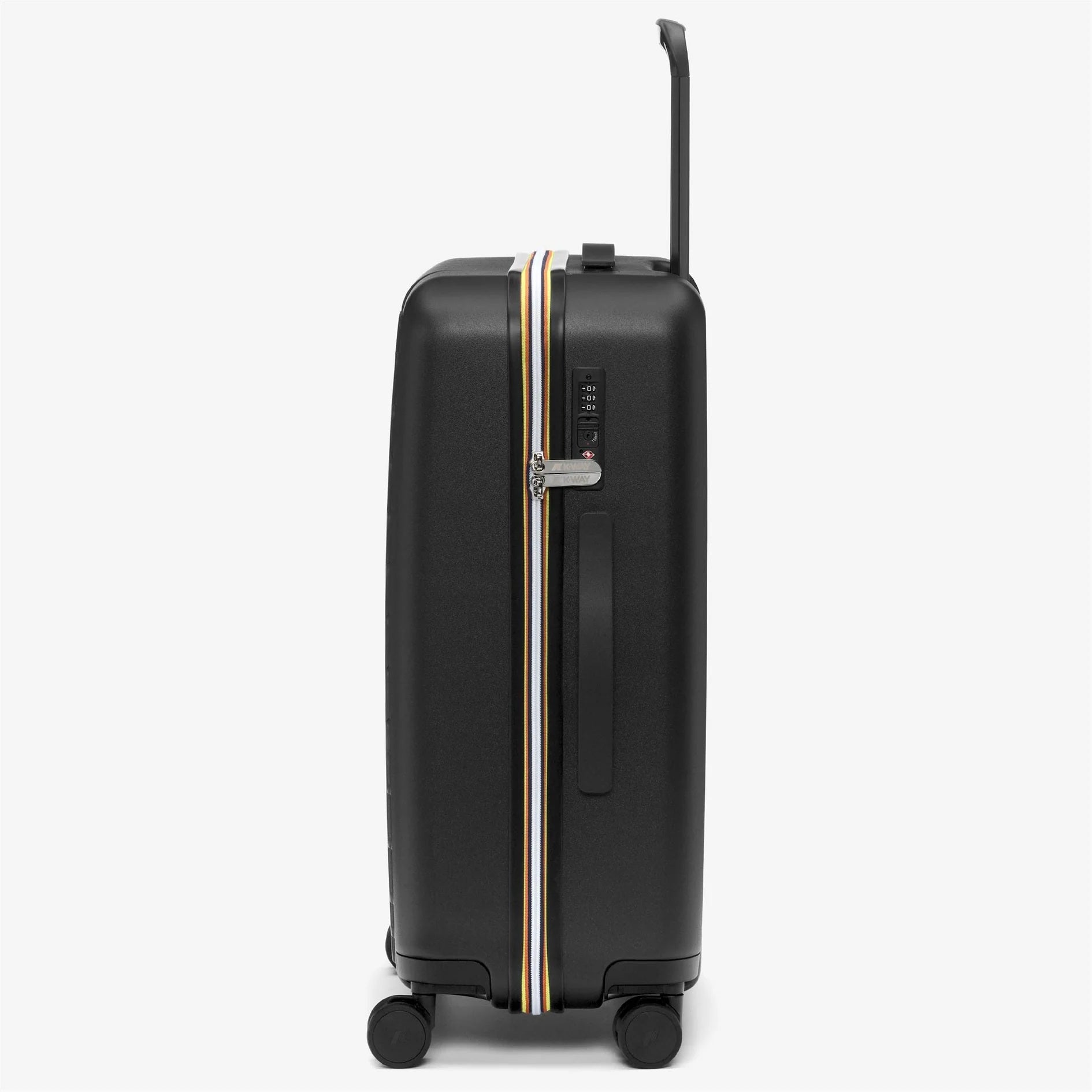 Medium Trolley Eudoxieur K-way - MYLILLY