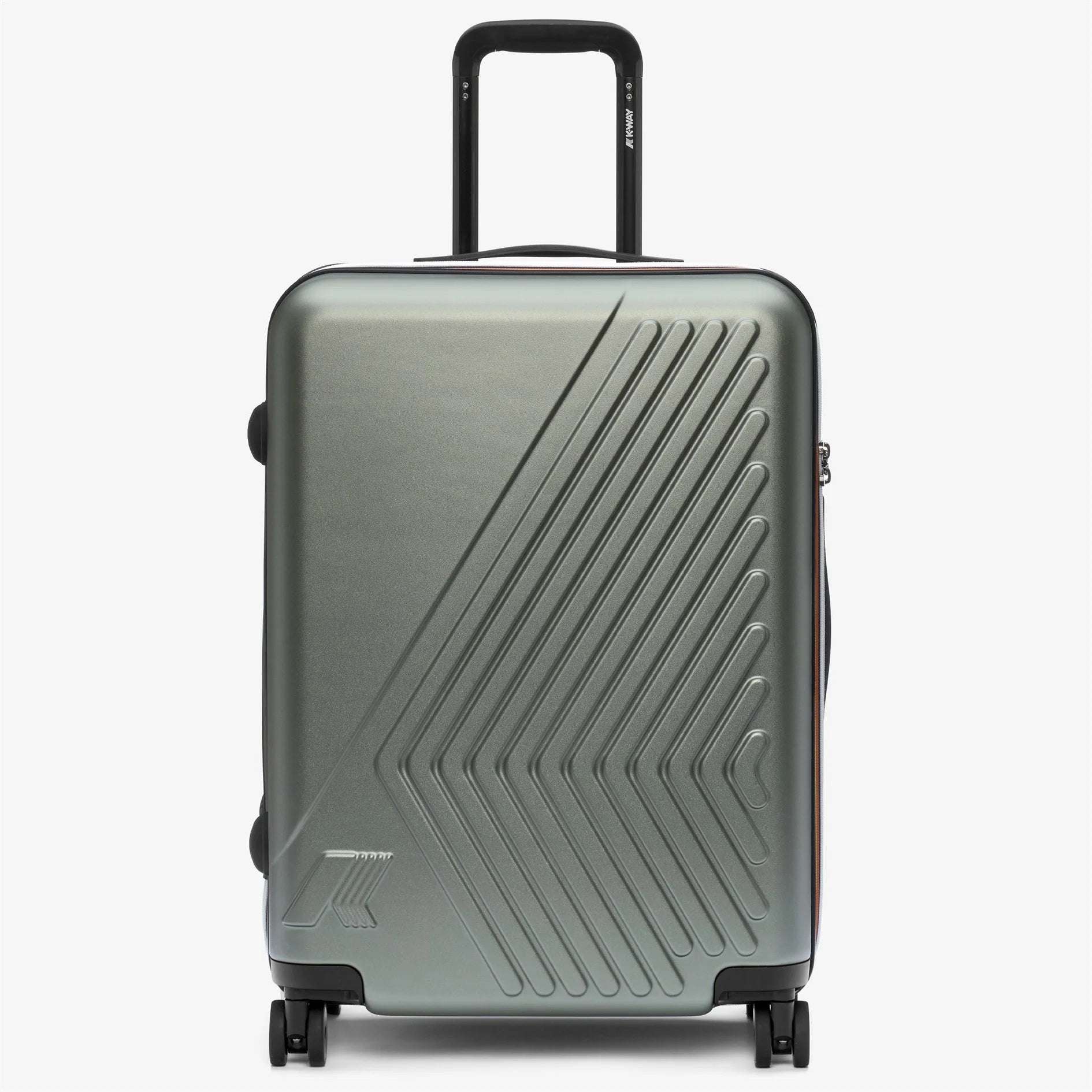 Medium Trolley Eudoxieur K-way - MYLILLY