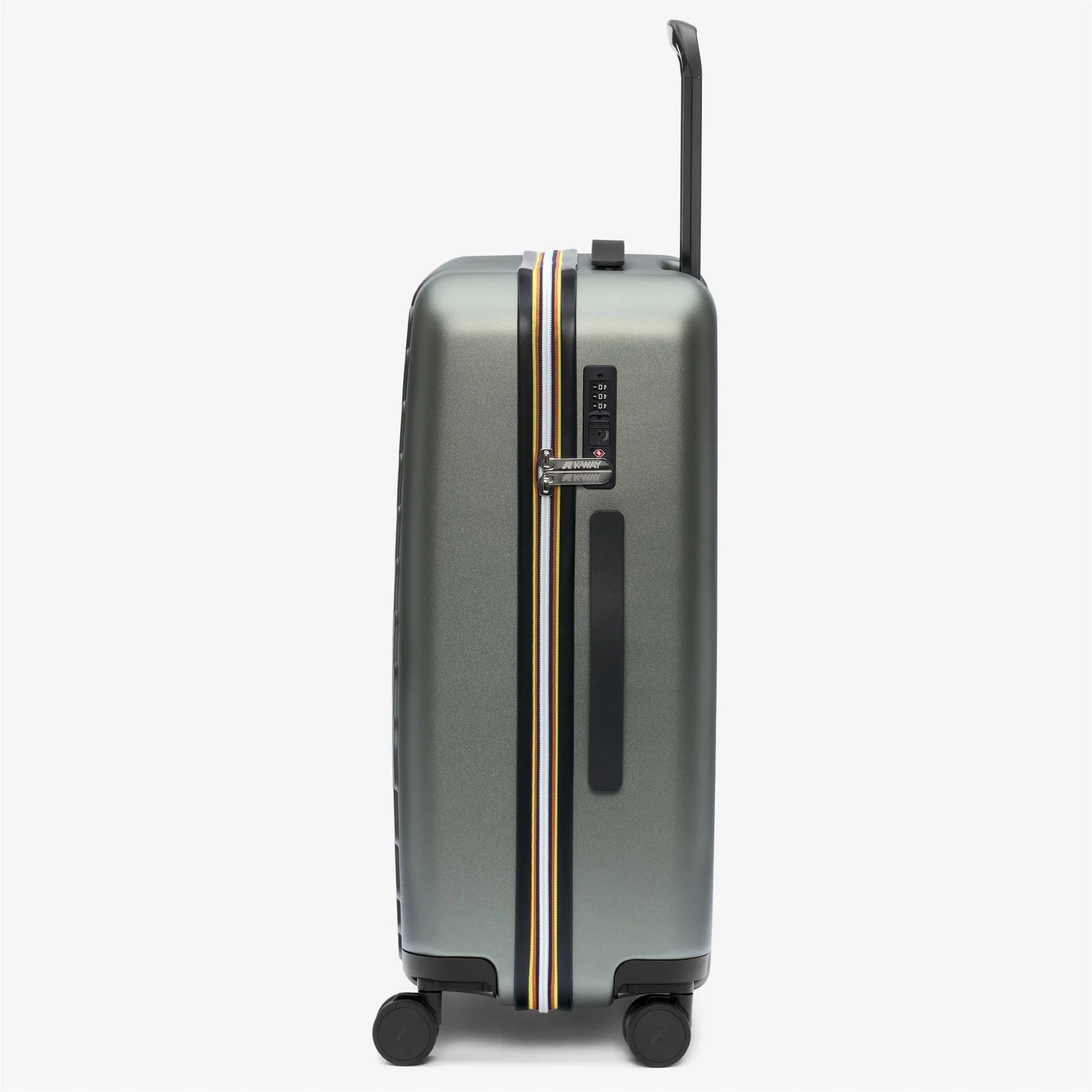 Medium Trolley Eudoxieur K-way - MYLILLY