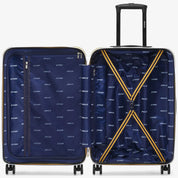 Medium Trolley Eudoxieur K-way - MYLILLY