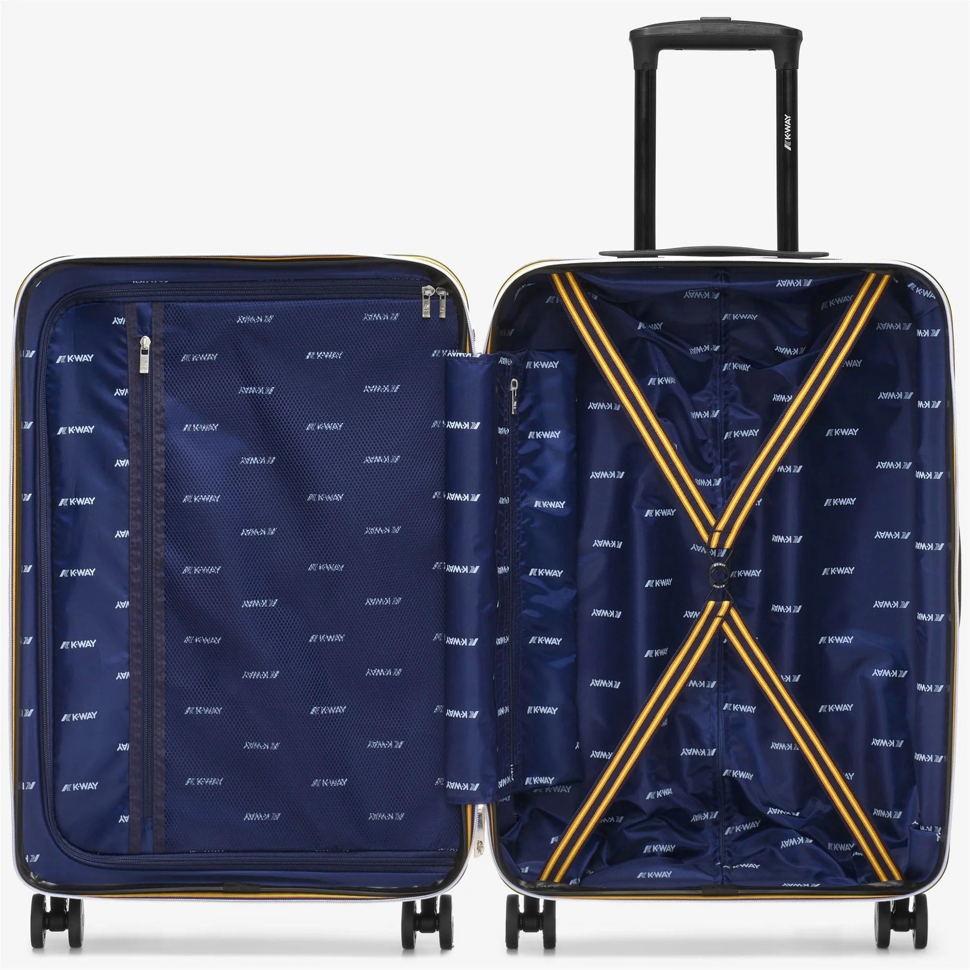 Medium Trolley Eudoxieur K-way - MYLILLY