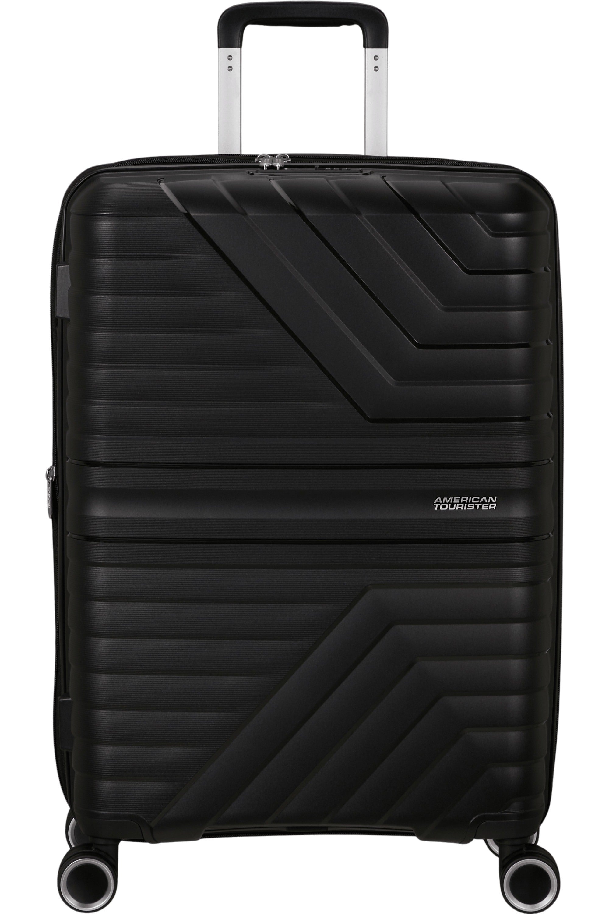 Medium Trolley Flytwist Exp American Tourister - MYLILLY