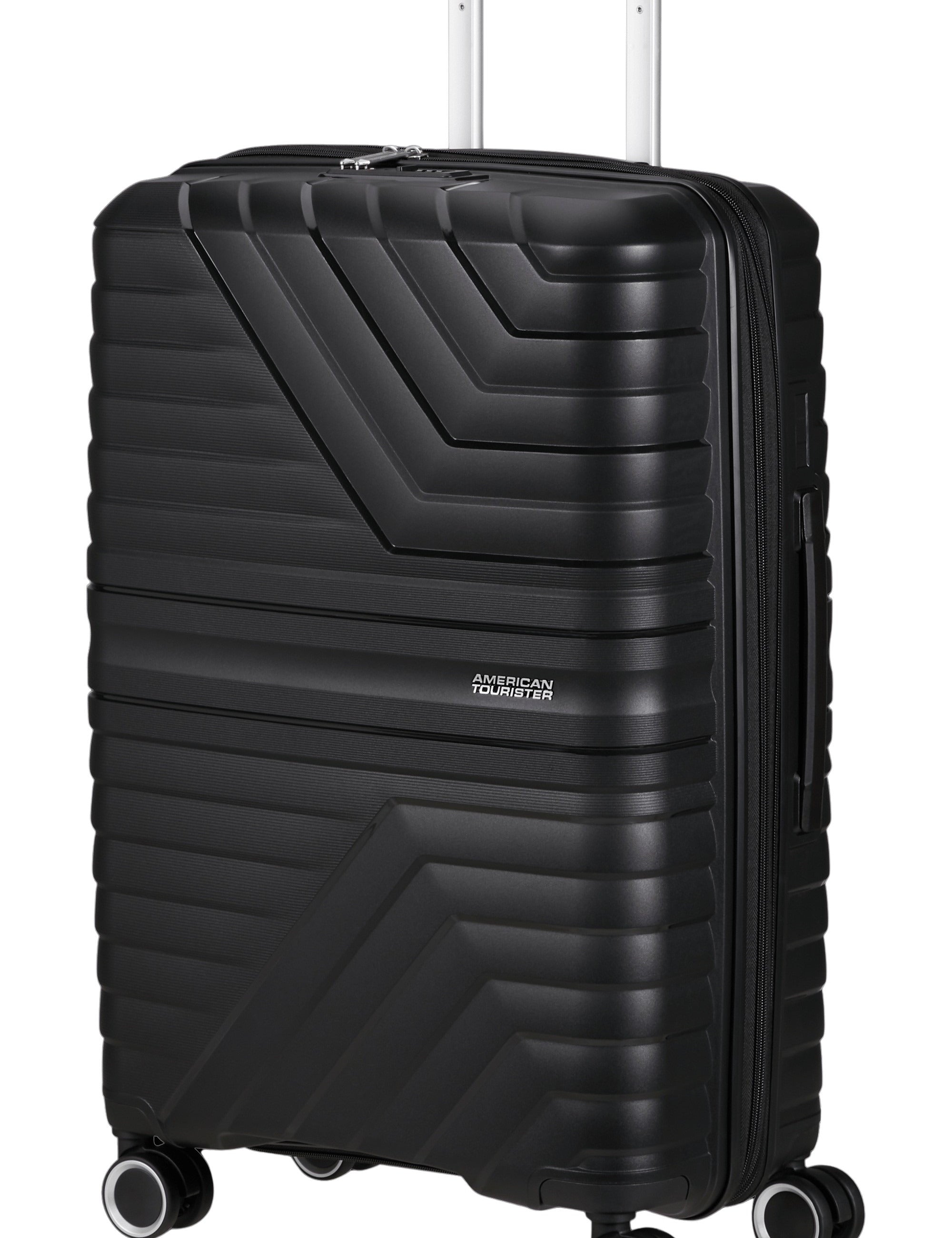 Medium Trolley Flytwist Exp American Tourister - MYLILLY