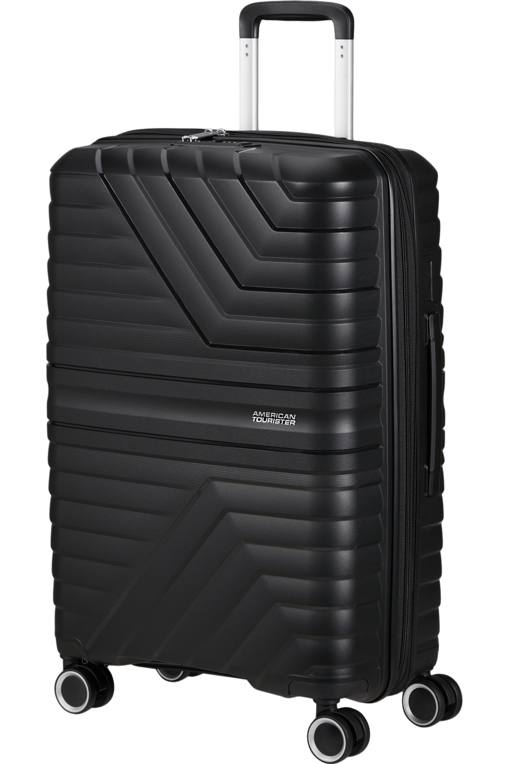 Medium Trolley Flytwist Exp American Tourister - MYLILLY