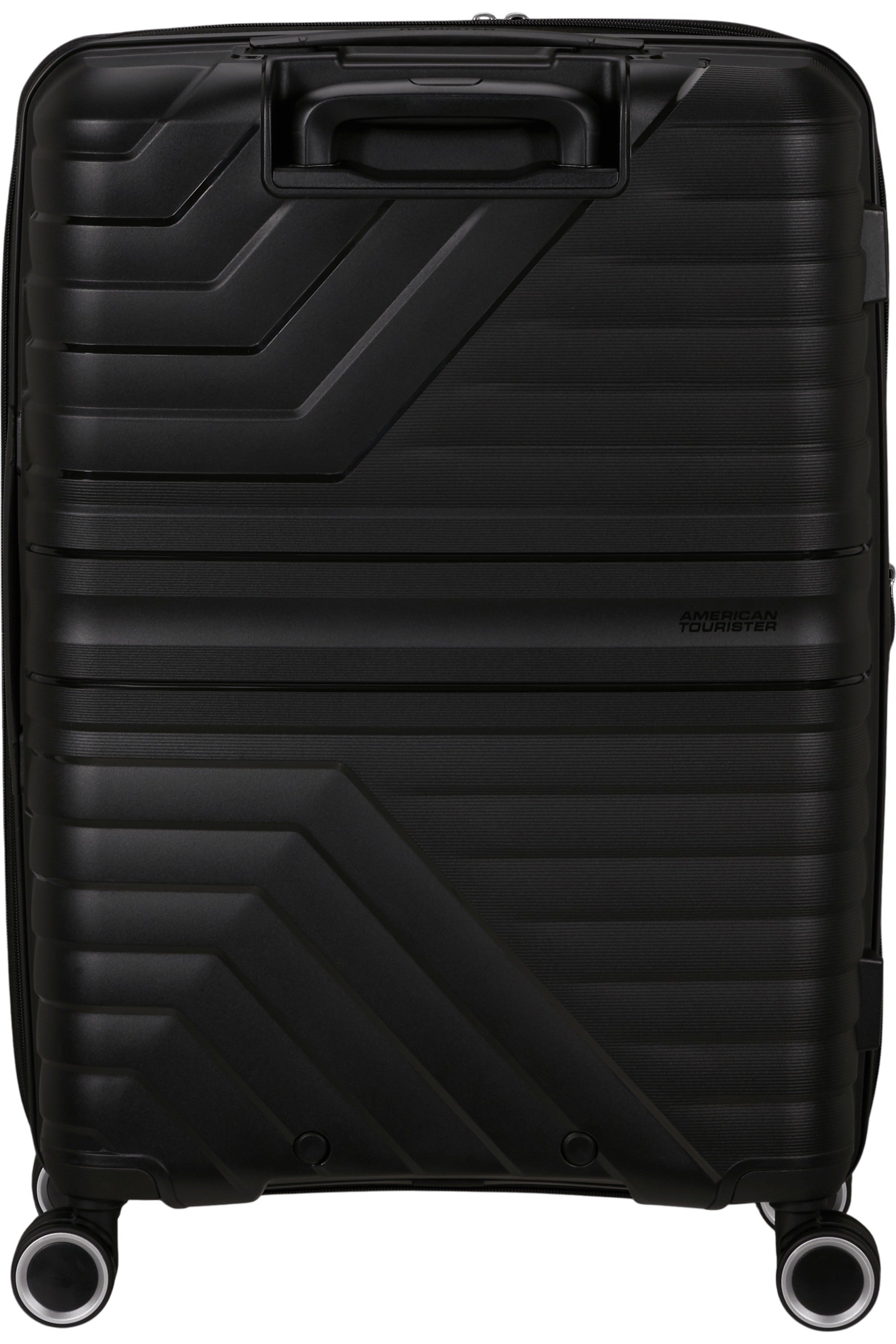 Medium Trolley Flytwist Exp American Tourister - MYLILLY