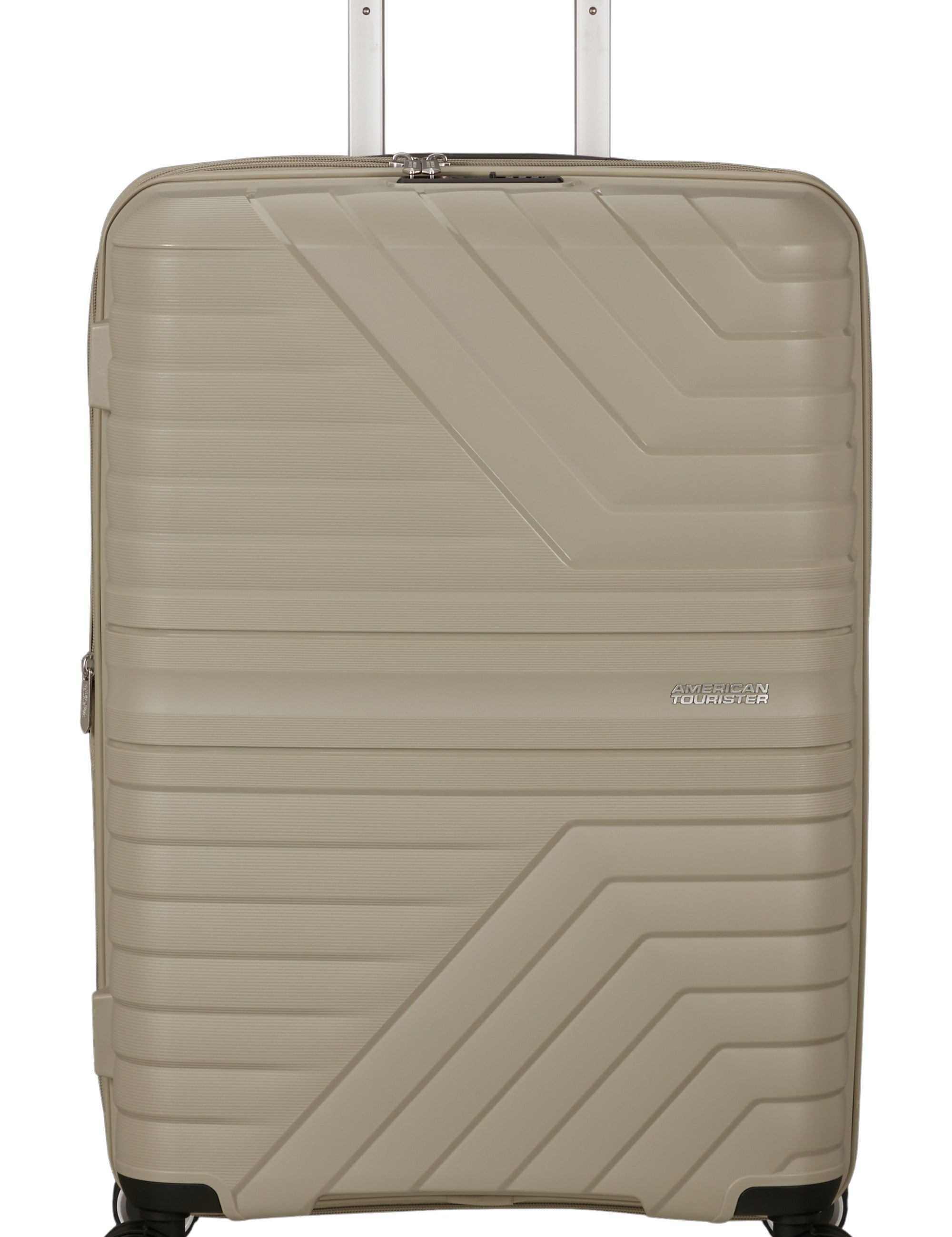Medium Trolley Flytwist Exp American Tourister - MYLILLY