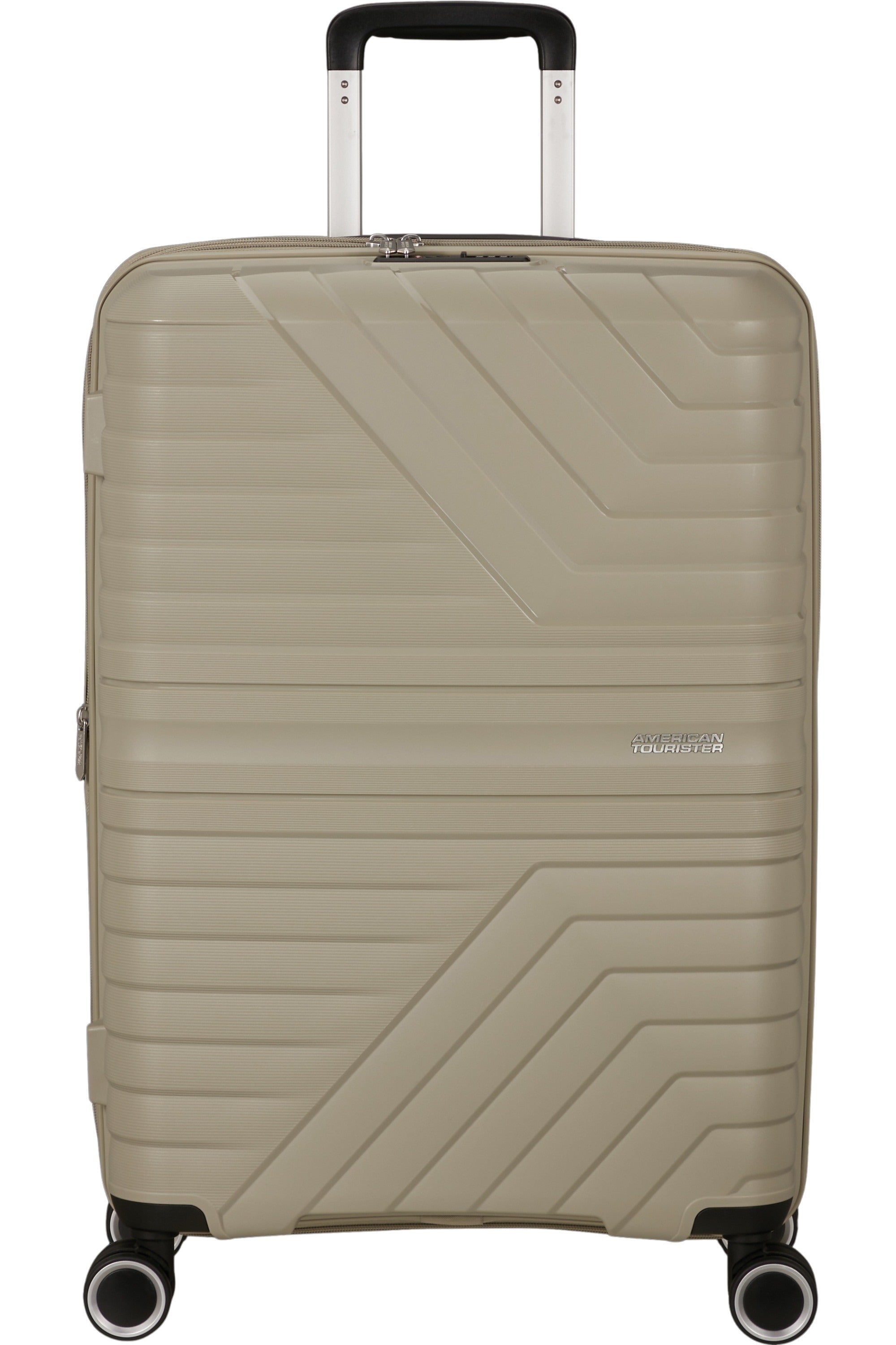 Medium Trolley Flytwist Exp American Tourister - MYLILLY