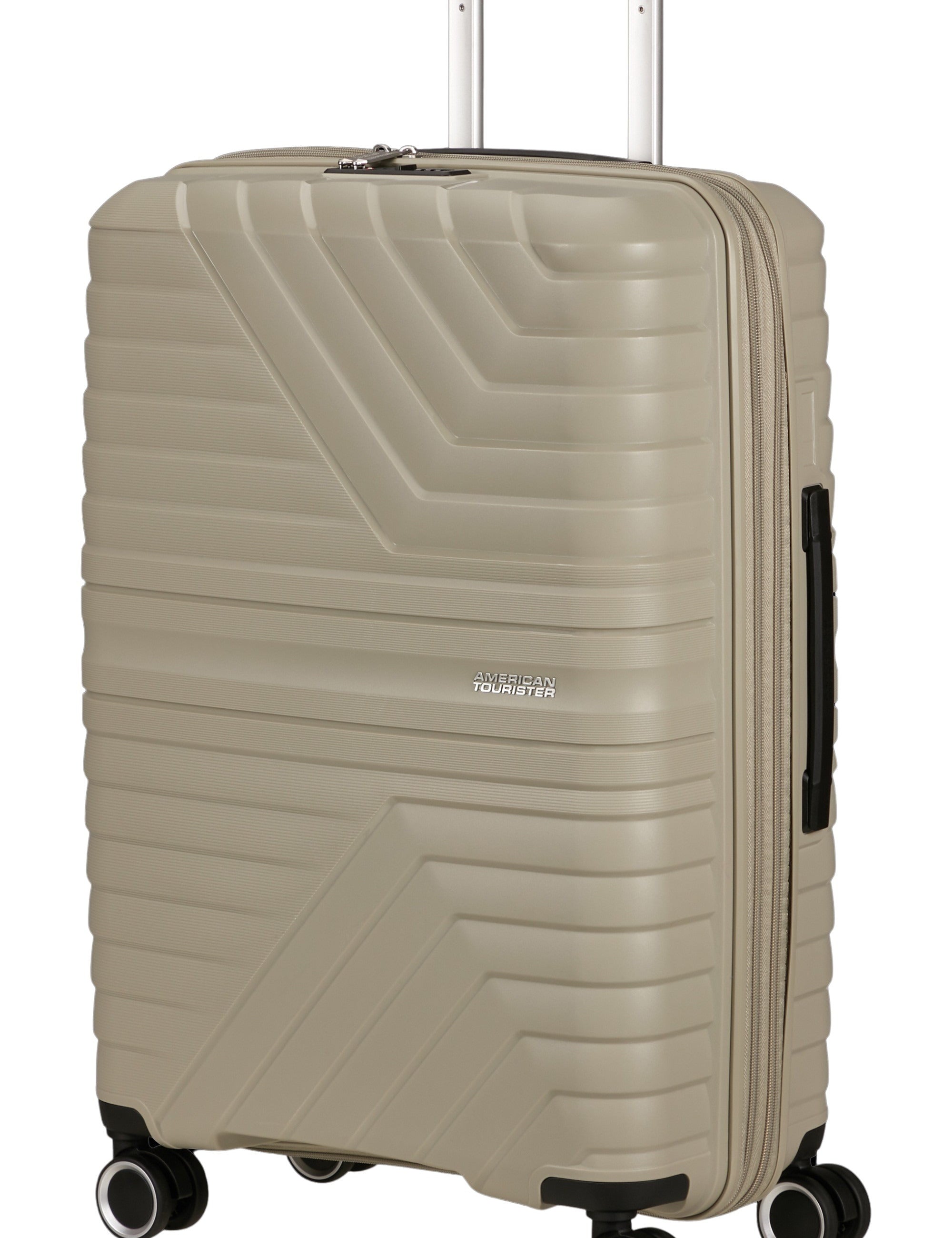 Medium Trolley Flytwist Exp American Tourister - MYLILLY