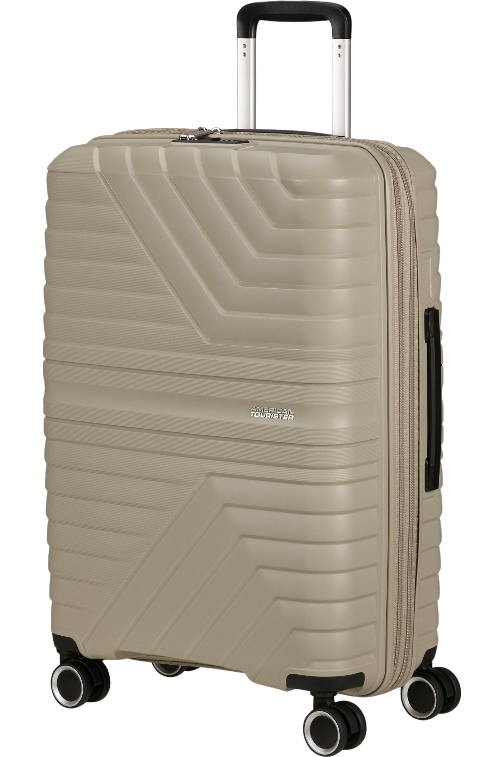 Medium Trolley Flytwist Exp American Tourister - MYLILLY