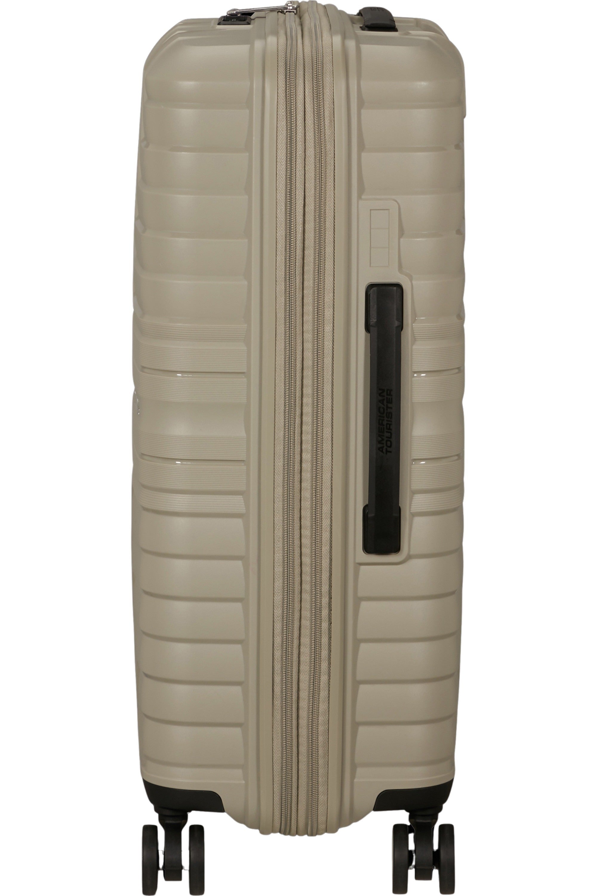 Medium Trolley Flytwist Exp American Tourister - MYLILLY