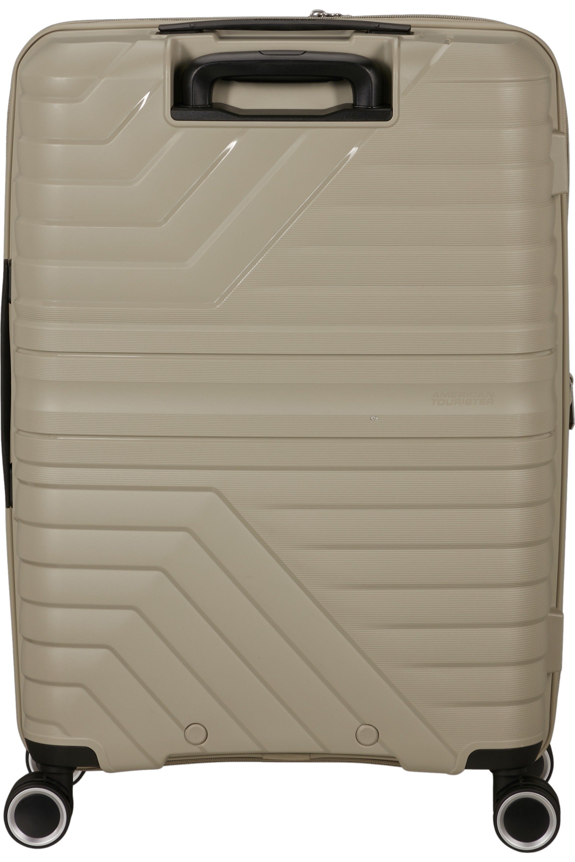 Medium Trolley Flytwist Exp American Tourister - MYLILLY