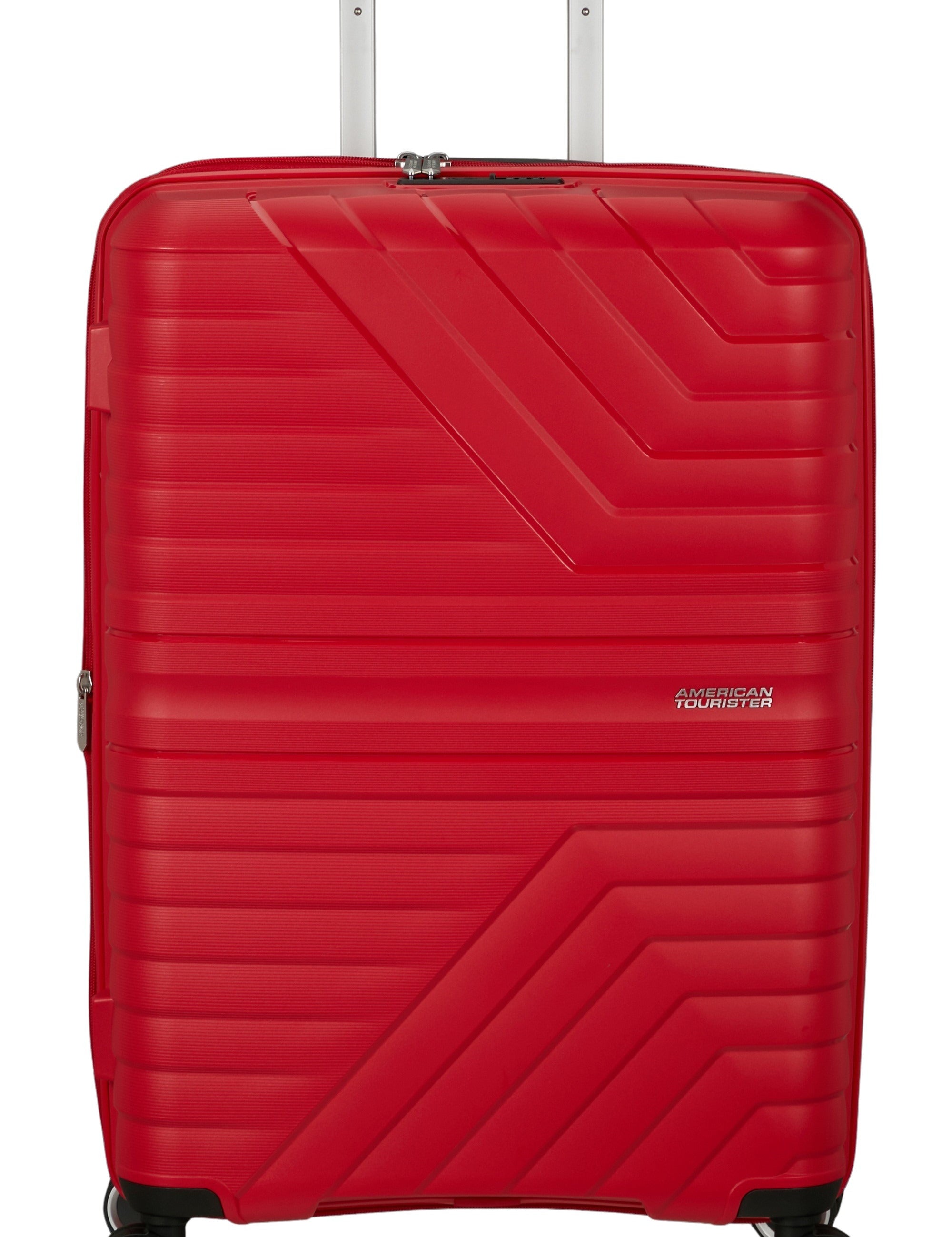 Medium Trolley Flytwist Exp American Tourister - MYLILLY
