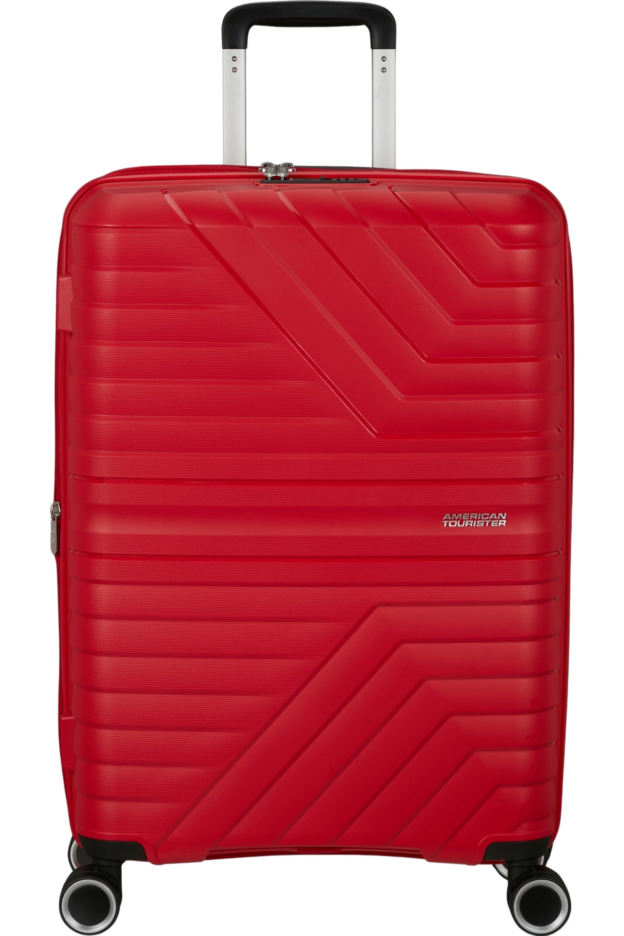 Medium Trolley Flytwist Exp American Tourister - MYLILLY