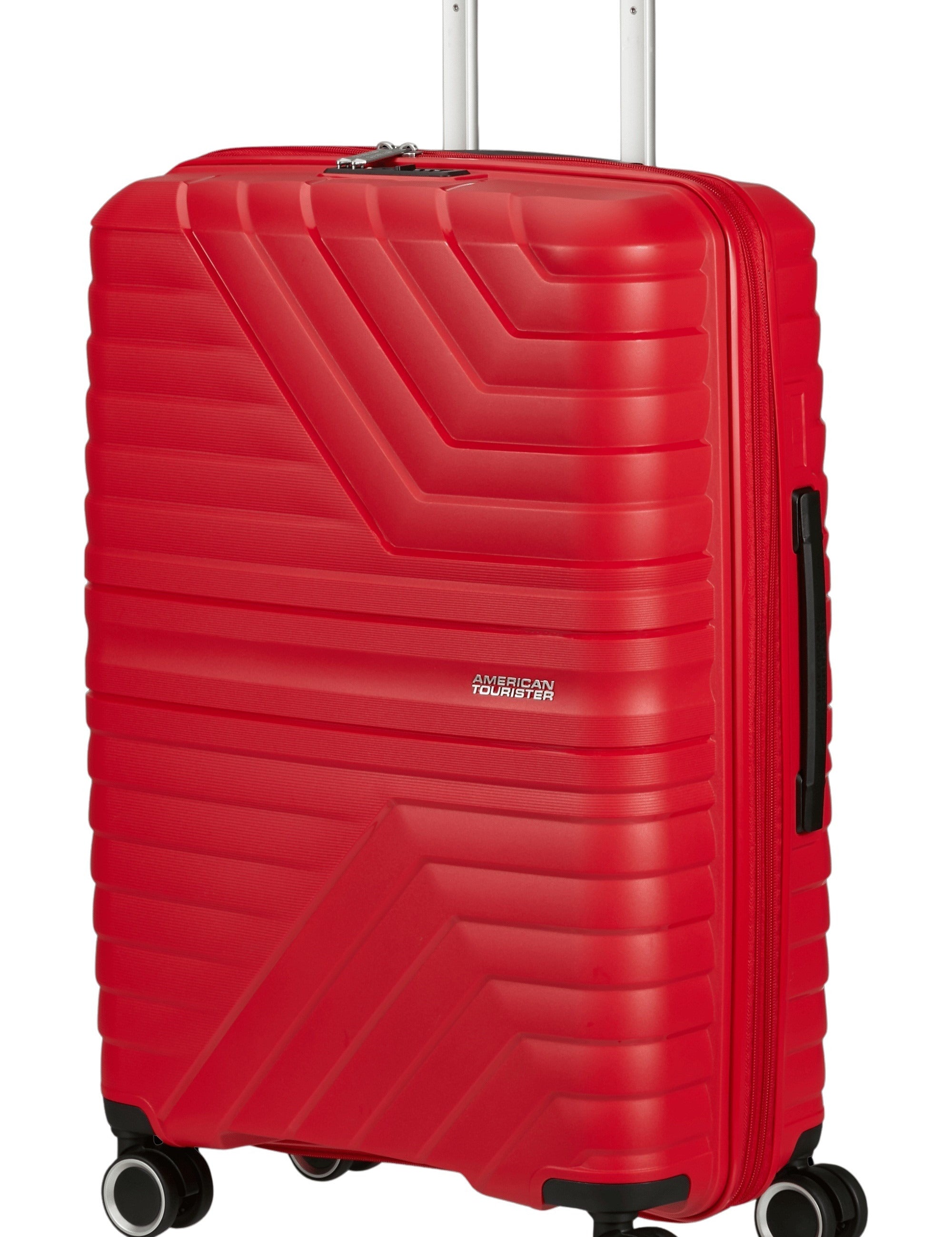 Medium Trolley Flytwist Exp American Tourister - MYLILLY