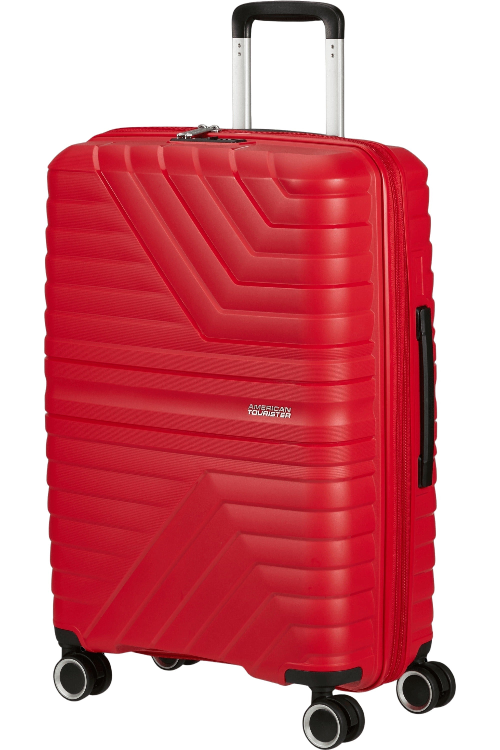Medium Trolley Flytwist Exp American Tourister - MYLILLY