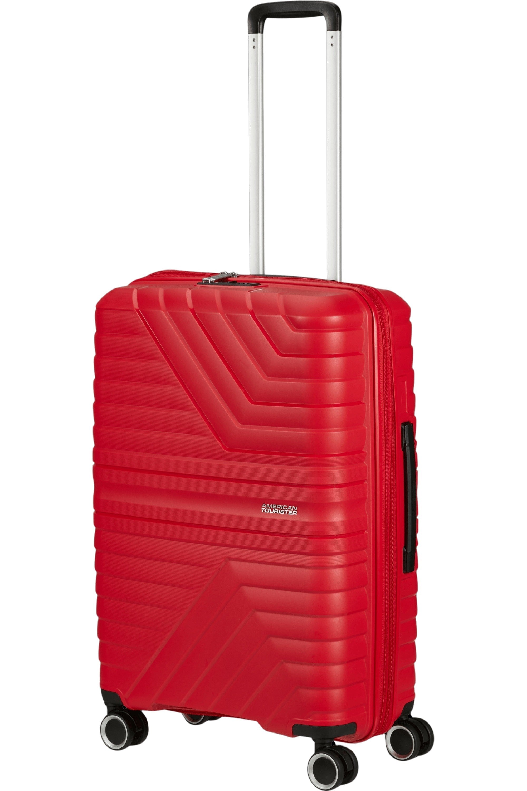 Medium Trolley Flytwist Exp American Tourister - MYLILLY