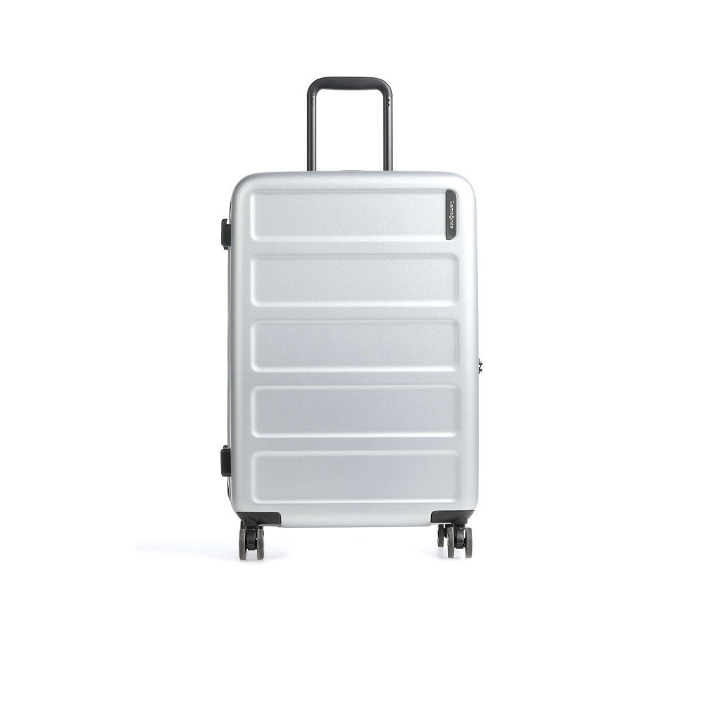 Medium Trolley Quadrix Samsonite - MYLILLY