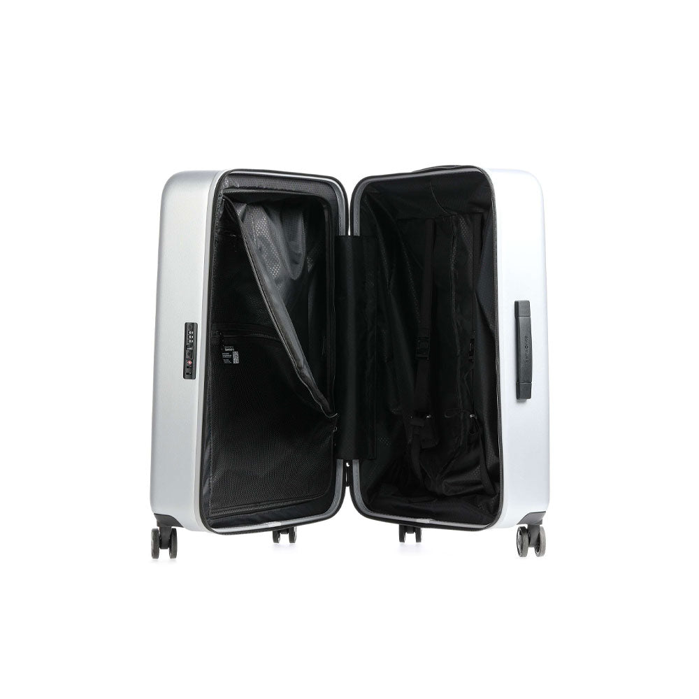 Medium Trolley Quadrix Samsonite - MYLILLY