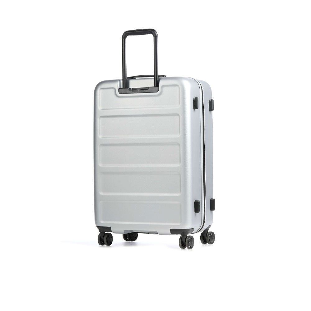 Medium Trolley Quadrix Samsonite - MYLILLY