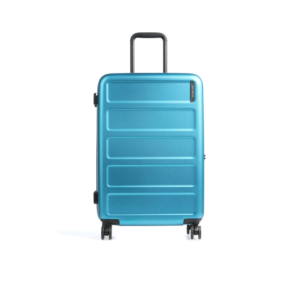 Medium Trolley Quadrix Samsonite - MYLILLY